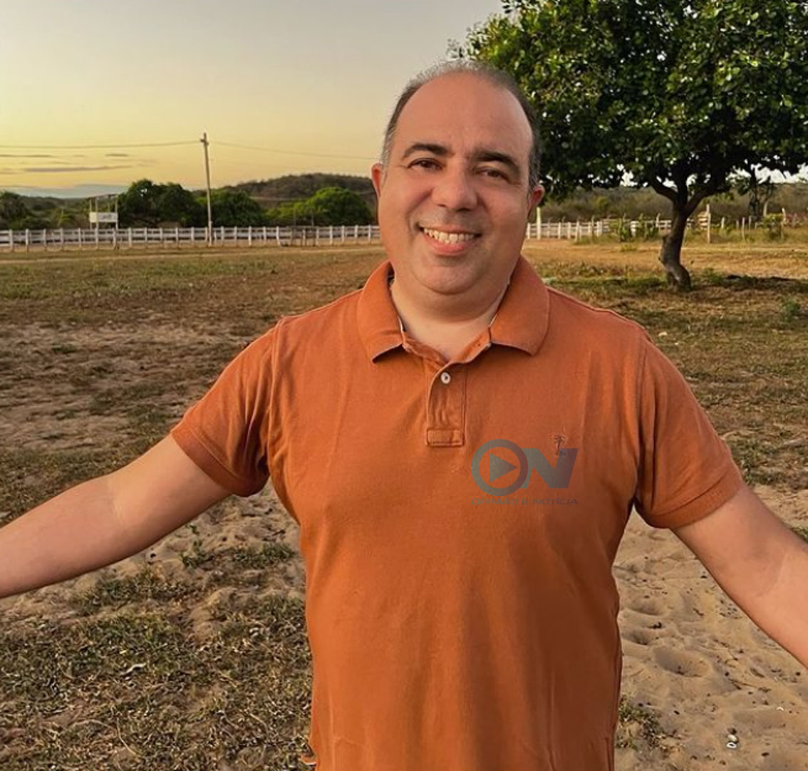 Dr. Rafael Gonçalves pode ter candidatura a Prefeito de Inhuma impugnada pela justiça eleitoral